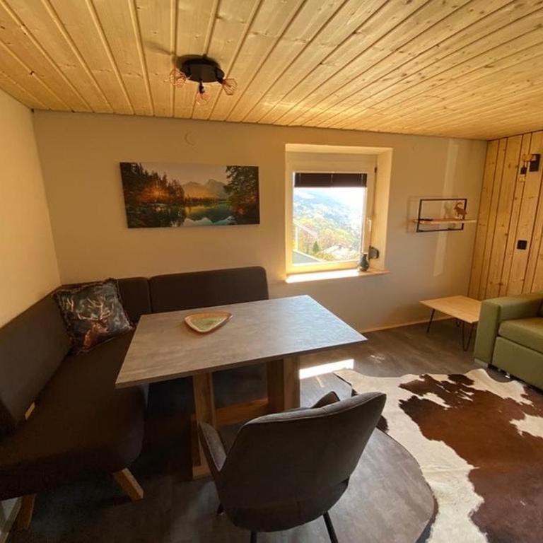 Nocky Mountains Lodge and Apartment - Apartment mit Blick auf die Berge - 23