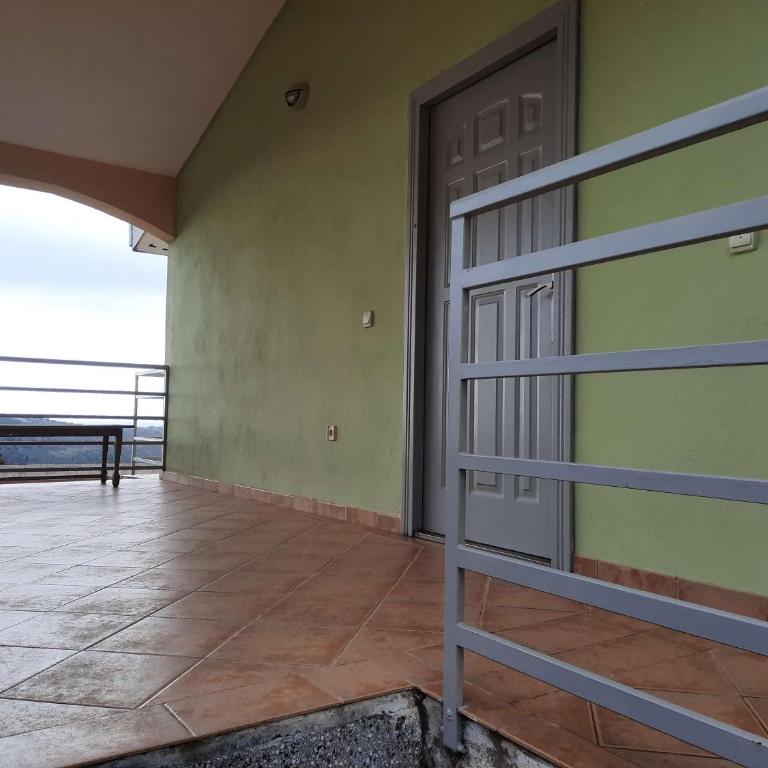 Мрія - Two-Bedroom Apartment - 17