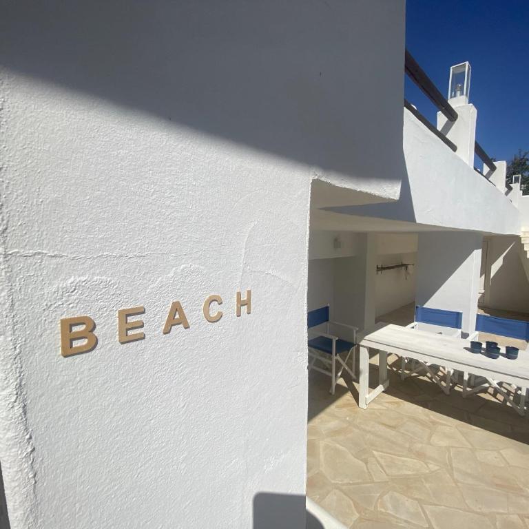 JoyJoyJoy casa Joy a Design-Ecolicious Boutique Beach House - Villa - 62