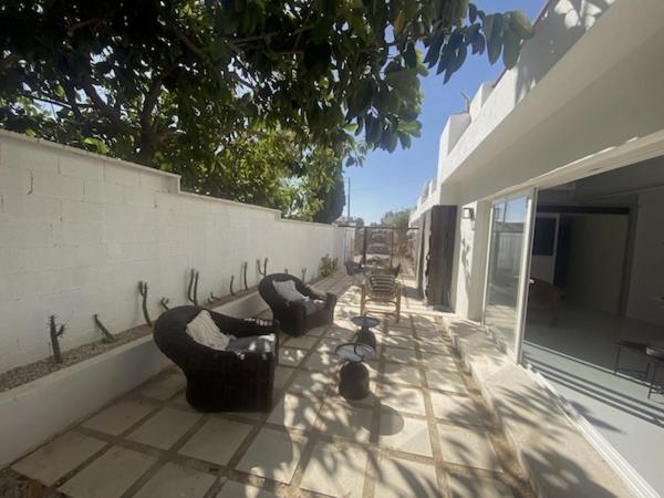 JoyJoyJoy casa Joy a Design-Ecolicious Boutique Beach House - Villa - 18