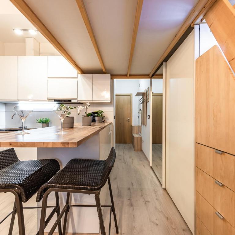 Living4malaga Woodland Oasis - Estudio - 10