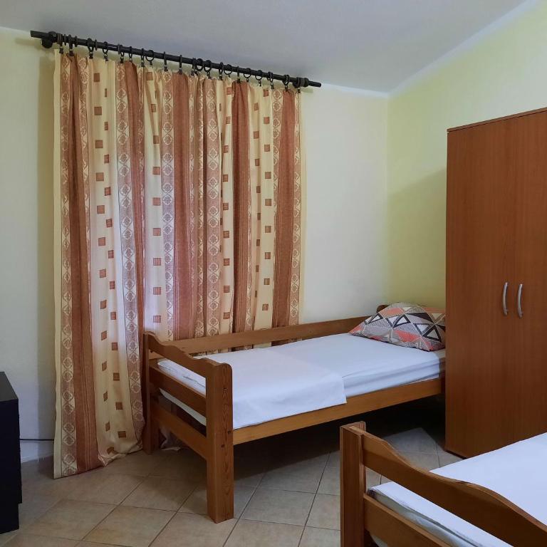 Мрія - Two-Bedroom Apartment - 14