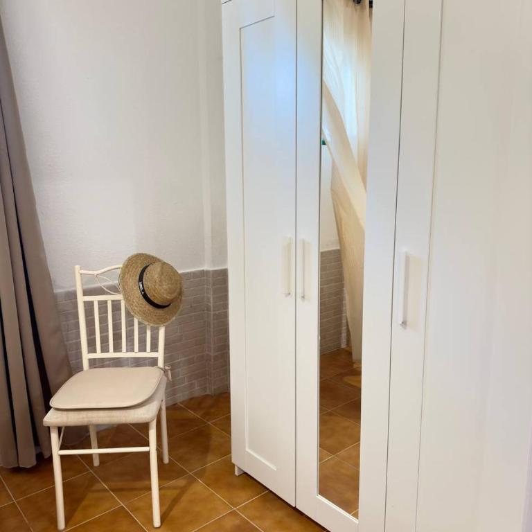 Casita Alma Zen - Apartamento de 1 dormitorio - 24