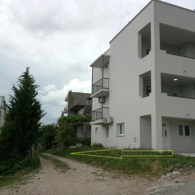 Мрія - Two-Bedroom Apartment - 15