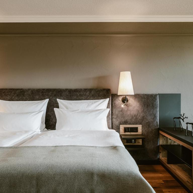 Bergkristall - Mein Resort im Allgäu - Standard Doppelzimmer - 2