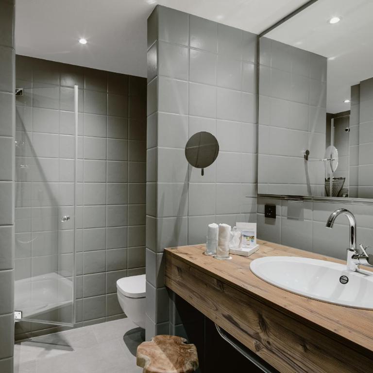 Bergkristall - Mein Resort im Allgäu - Standard Doppelzimmer - 4