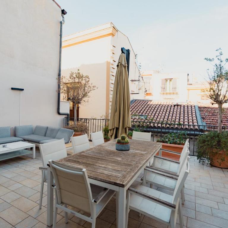 Santa Sofia con Terrazza by Wonderful Italy - Appartamento - 1