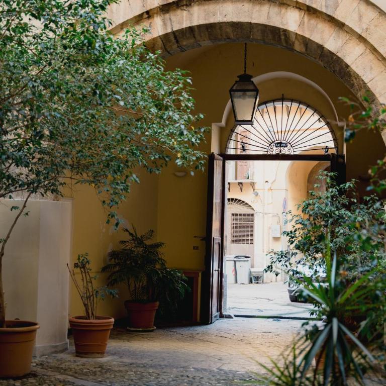 Santa Sofia con Terrazza by Wonderful Italy - Appartamento - 17