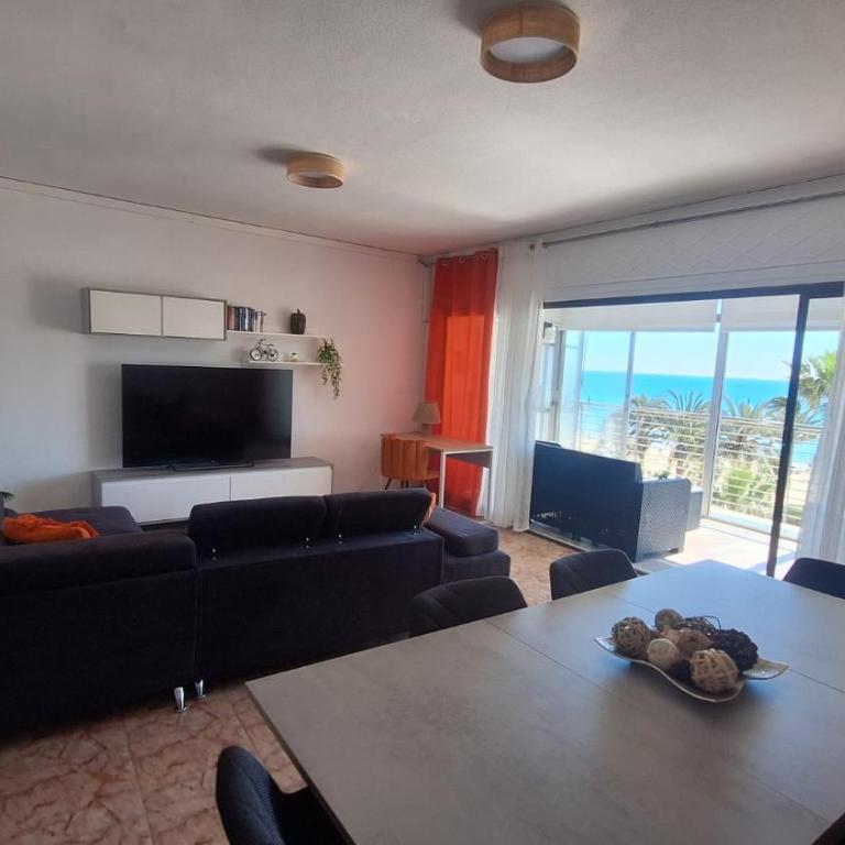Dreams Views in the Mediterráneo A102 - Five-Bedroom Premium Apartment - 7