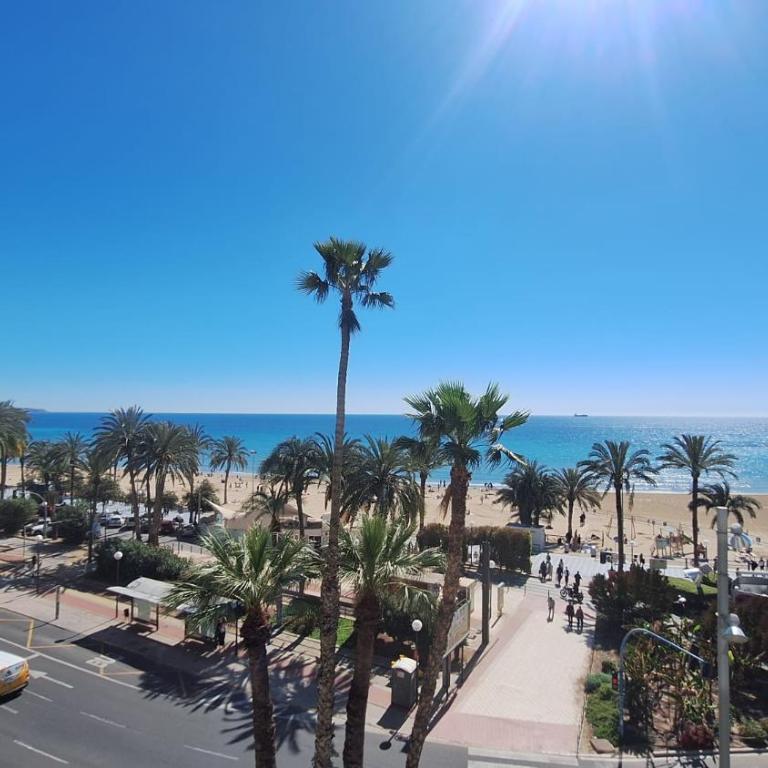 Dreams Views in the Mediterráneo A102 - Five-Bedroom Premium Apartment - 34