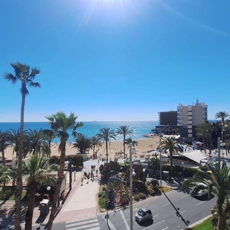 Dreams Views in the Mediterráneo A102 - Five-Bedroom Premium Apartment - 6