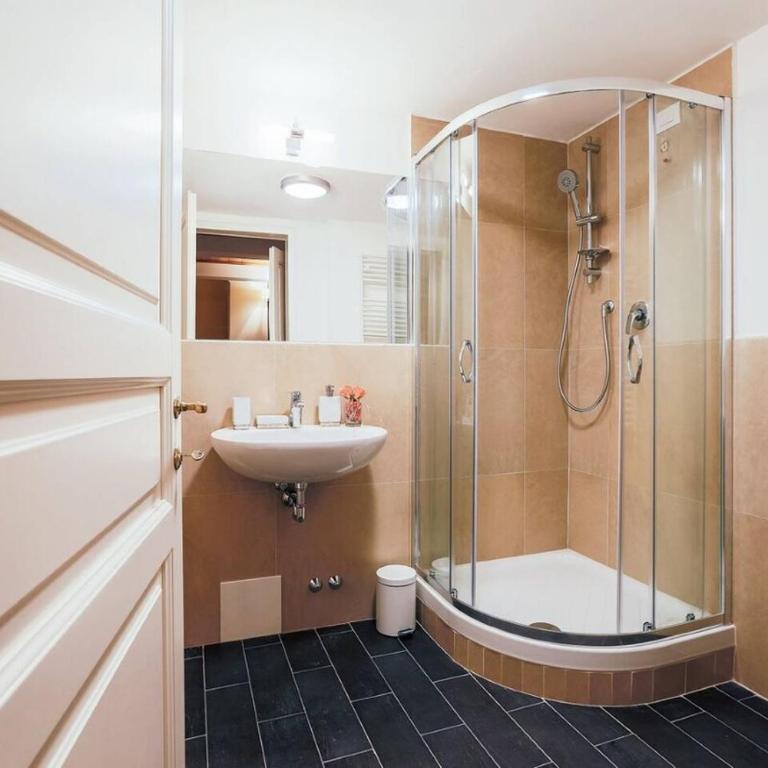 Albizi Michelangelo Apt 313 - Appartamento con 3 Camere da Letto - 10