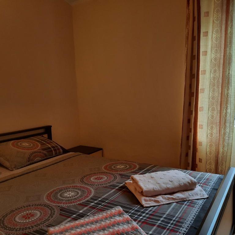 Мрія - Two-Bedroom Apartment - 11