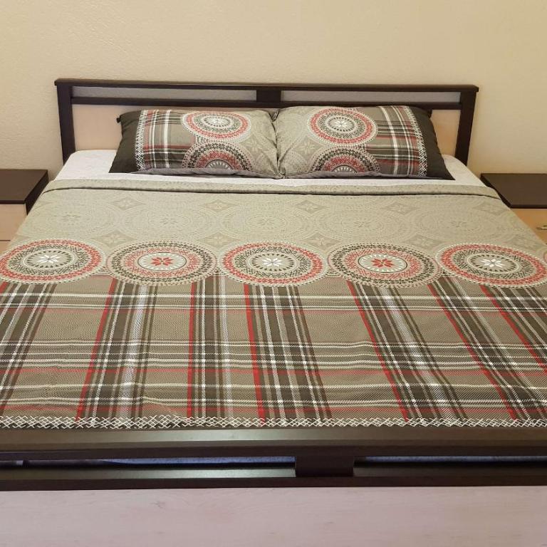 Мрія - Two-Bedroom Apartment - 13