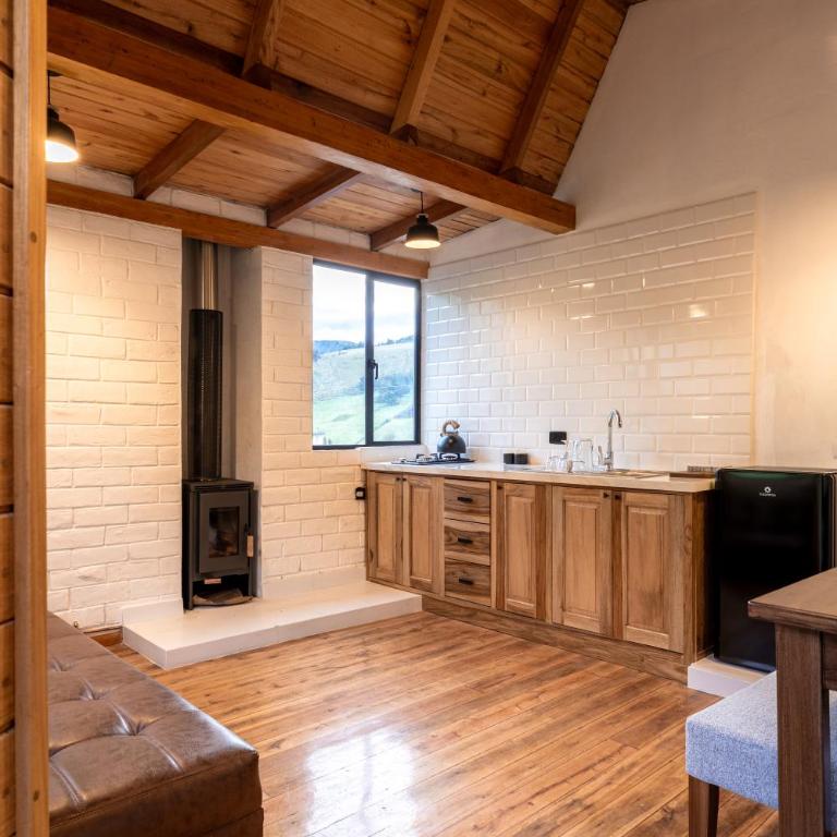 Salinas Luxury Home in the Mountains - Apartamento de 1 dormitorio - 2