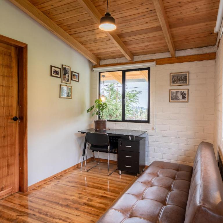 Salinas Luxury Home in the Mountains - Apartamento de 1 dormitorio - 17