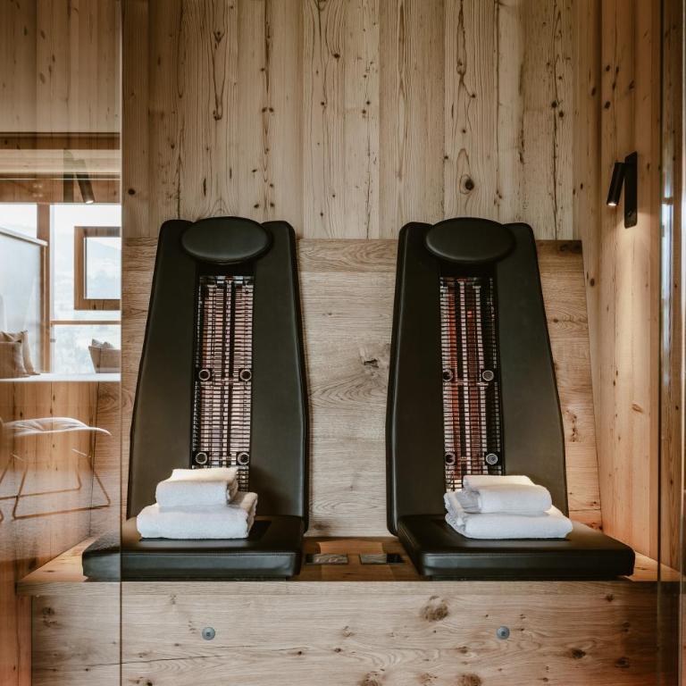 Bergkristall - Mein Resort im Allgäu - Suite mit Bergblick - 3