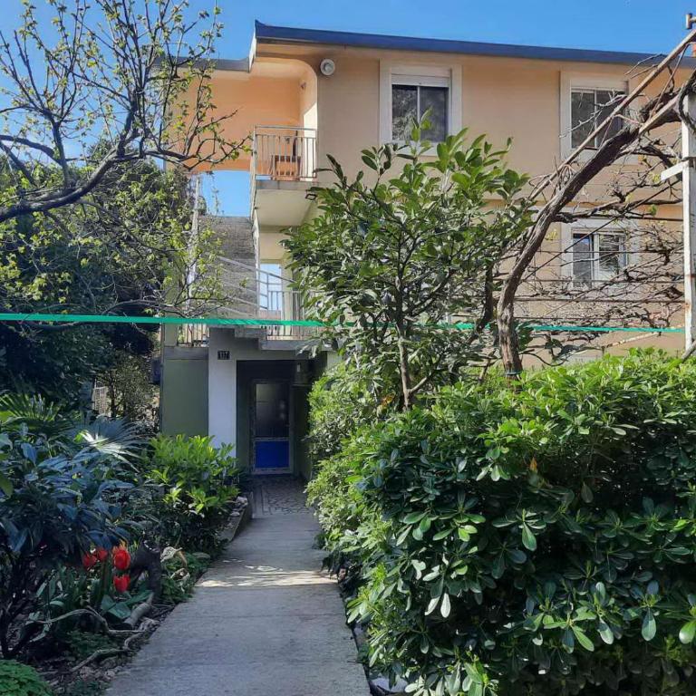 Мрія - Two-Bedroom Apartment - 2