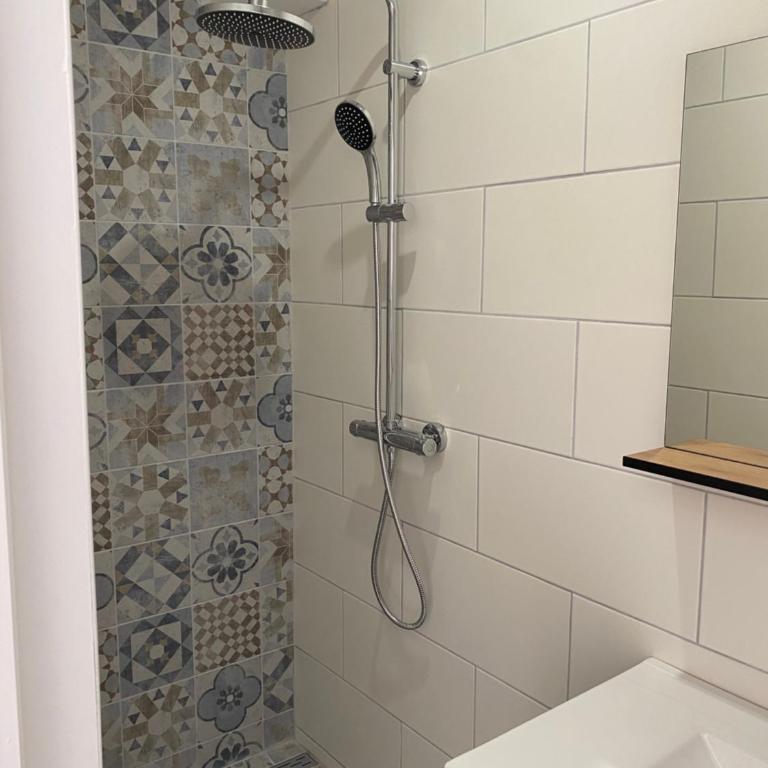 Douce Escale en Plein Centre - Avec Parking privé - Appartement 1 Chambre - 7