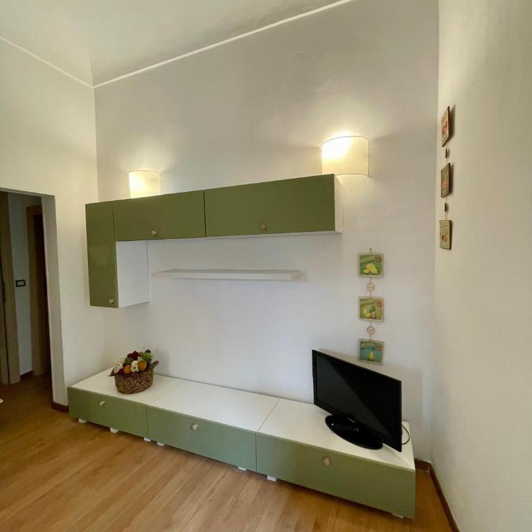 La bella Mati - Appartamento con 1 Camera da Letto - 3