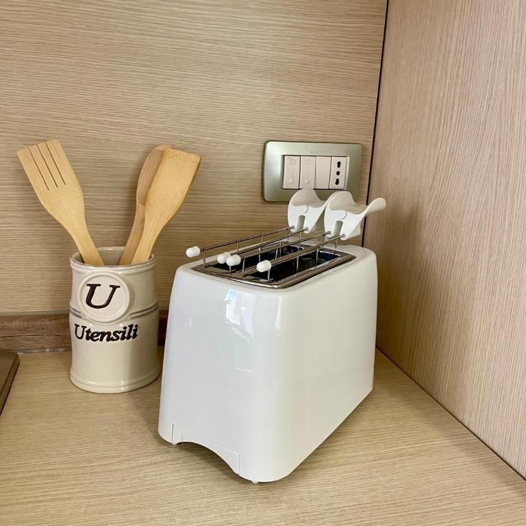 La bella Mati - Appartamento con 1 Camera da Letto - 11