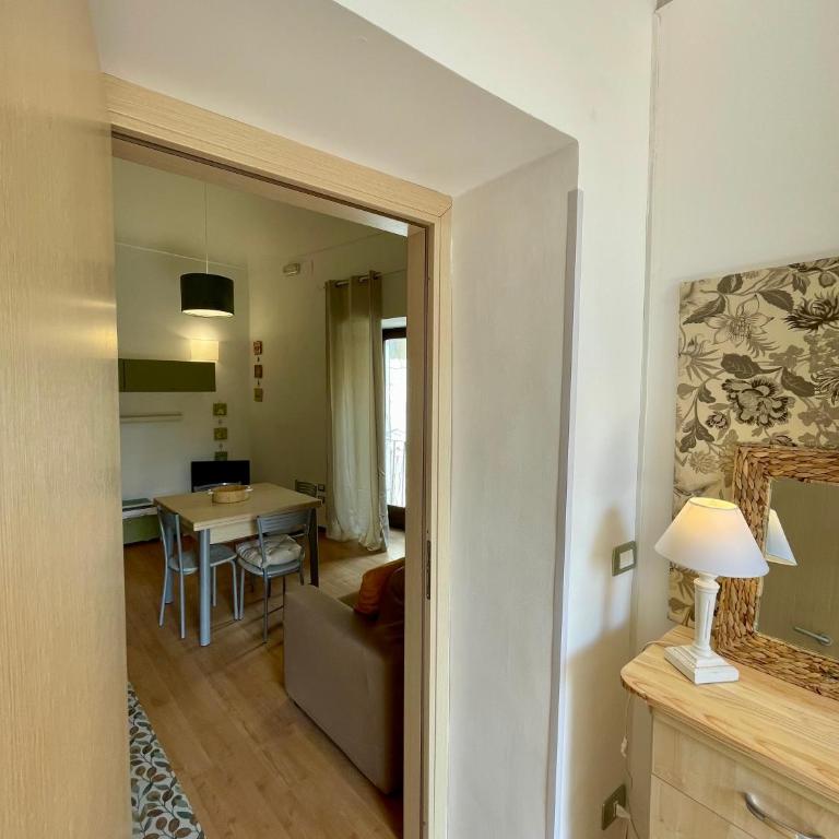 La bella Mati - Appartamento con 1 Camera da Letto - 22