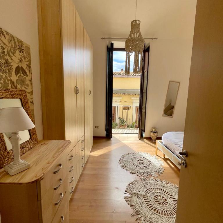 La bella Mati - Appartamento con 1 Camera da Letto - 17