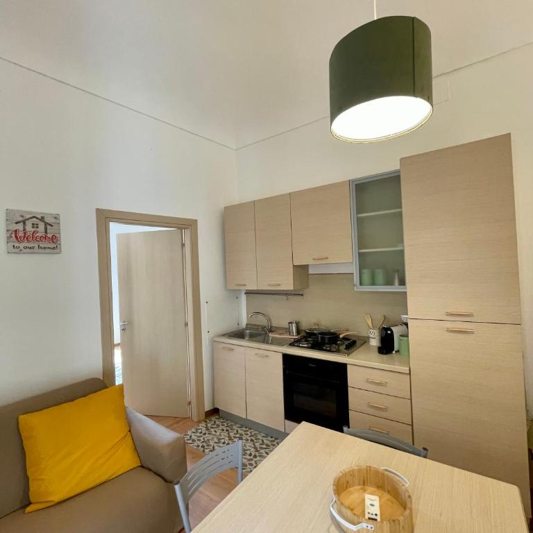 La bella Mati - Appartamento con 1 Camera da Letto - 5