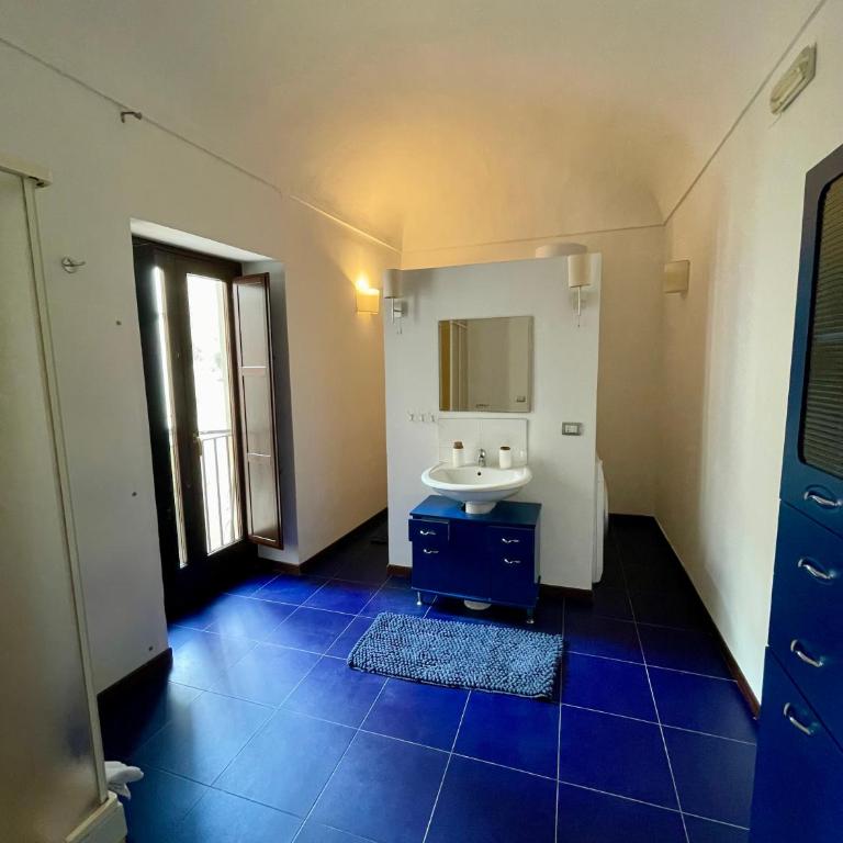 La bella Mati - Appartamento con 1 Camera da Letto - 28