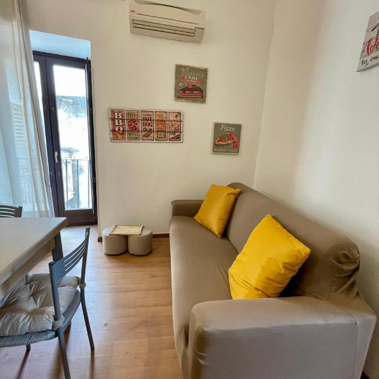 La bella Mati - Appartamento con 1 Camera da Letto - 14
