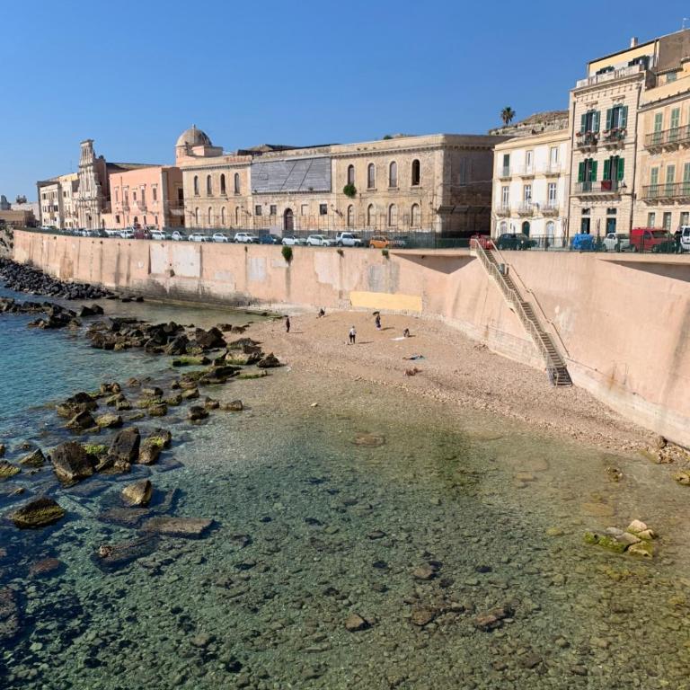 La bella Mati - Appartamento con 1 Camera da Letto - 37