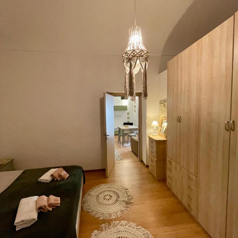 La bella Mati - Appartamento con 1 Camera da Letto - 26