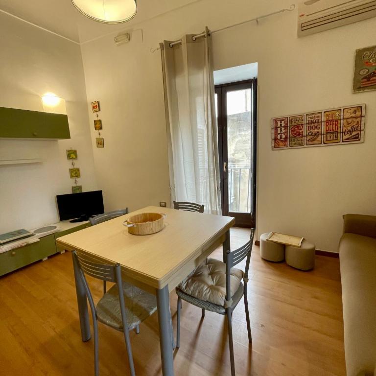 La bella Mati - Appartamento con 1 Camera da Letto - 15