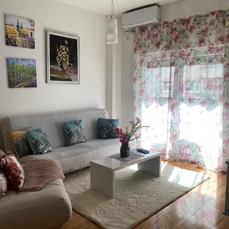 Alexandra apartment - Apartman sa 1 Spavaćom Sobom - 1