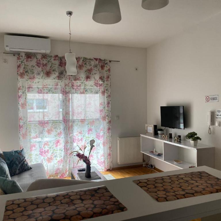 Alexandra apartment - Apartman sa 1 Spavaćom Sobom - 4