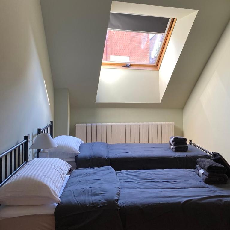 Horizon Duplex by ARoom VUT-LE-1414 - Dúplex - 18