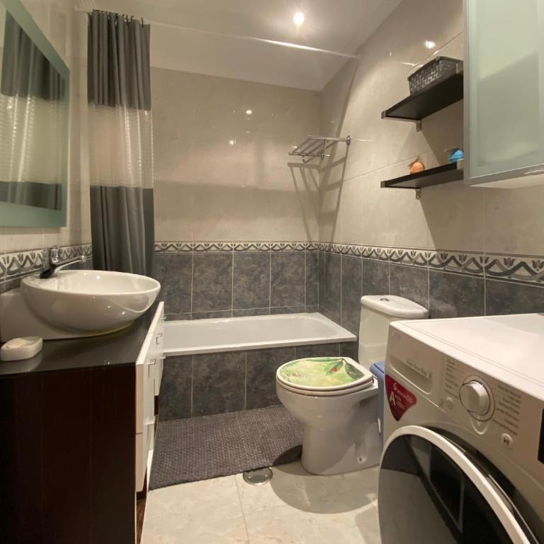 Horizon Duplex by ARoom VUT-LE-1414 - Dúplex - 11