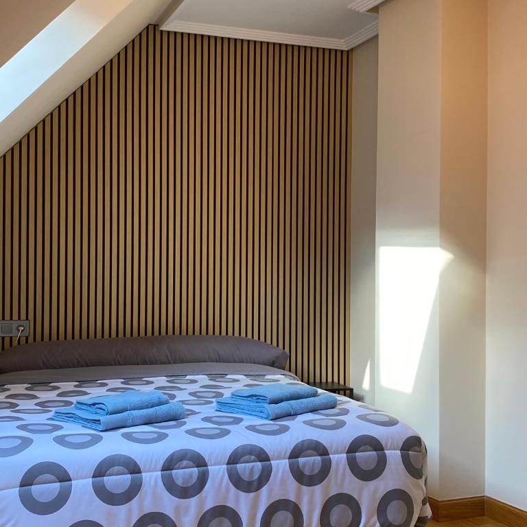 Horizon Duplex by ARoom VUT-LE-1414 - Dúplex - 3