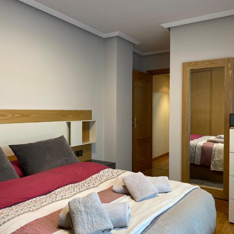 Horizon Duplex by ARoom VUT-LE-1414 - Dúplex - 21