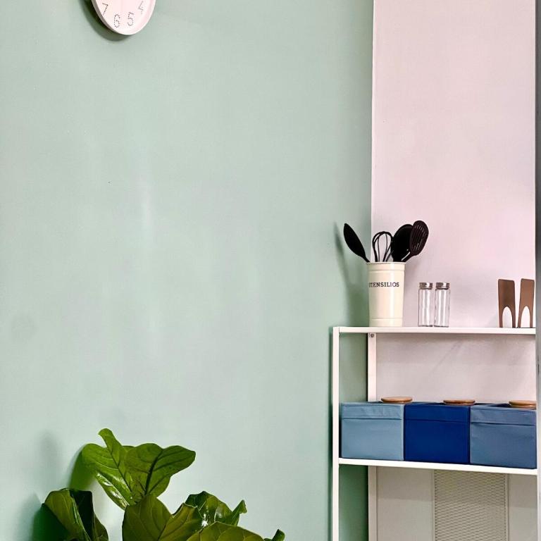 Baum Loft Santa Rita 303 - Apartamento de 2 dormitorios - 10