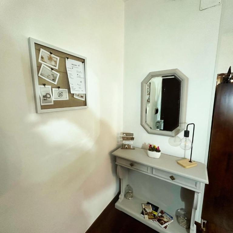 La casa di Fred - Casa con 2 Camere da Letto - 4