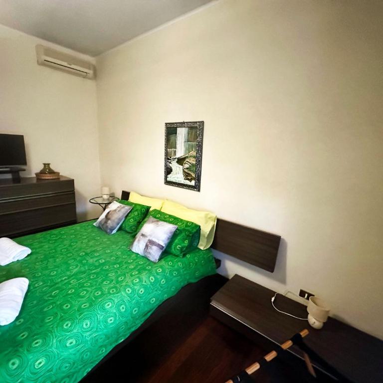 La casa di Fred - Casa con 2 Camere da Letto - 17
