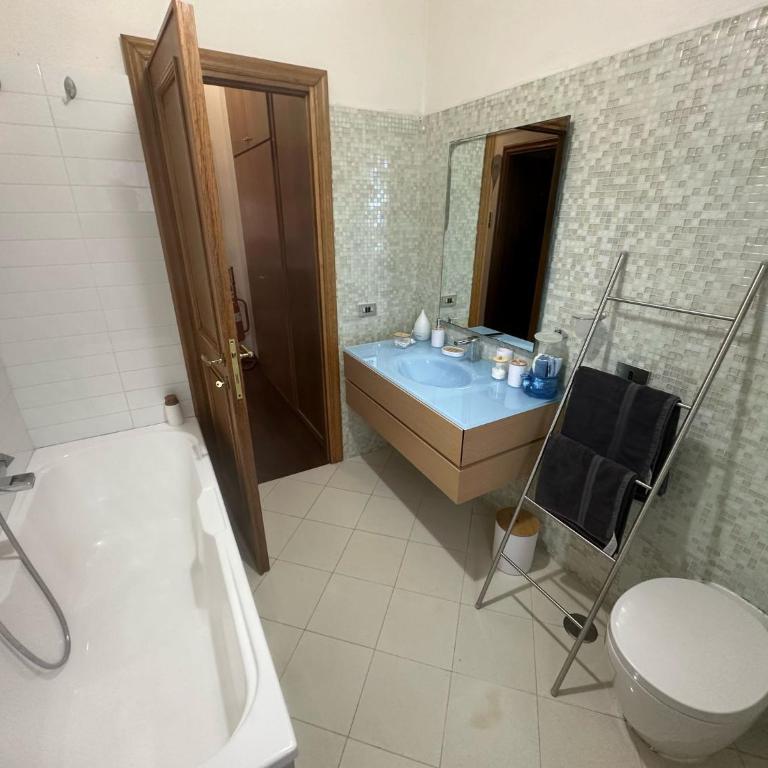La casa di Fred - Casa con 2 Camere da Letto - 22
