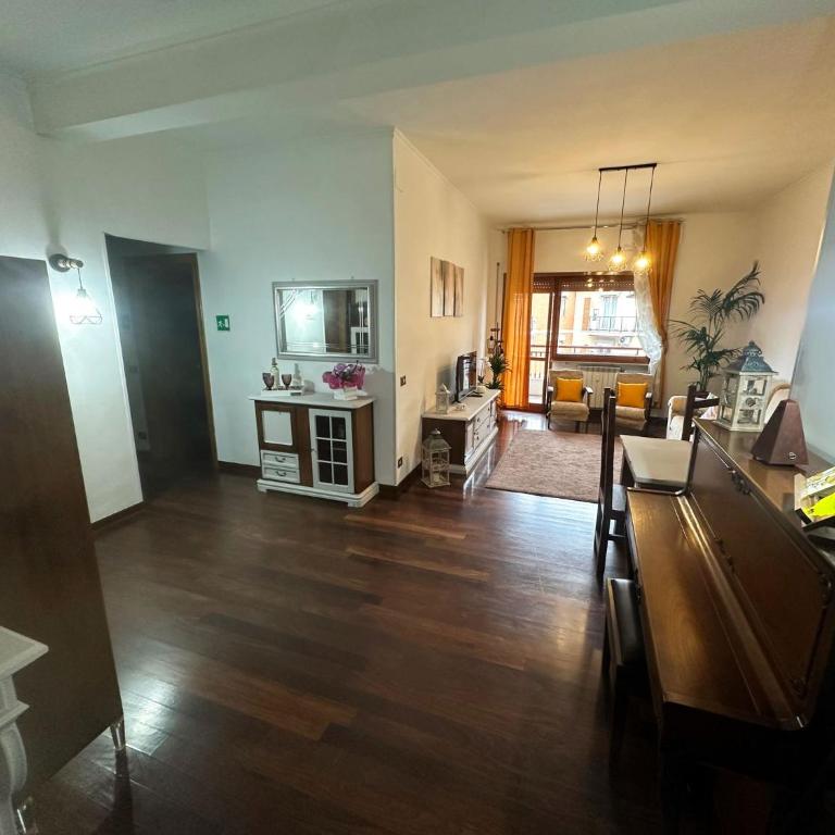 La casa di Fred - Casa con 2 Camere da Letto - 11