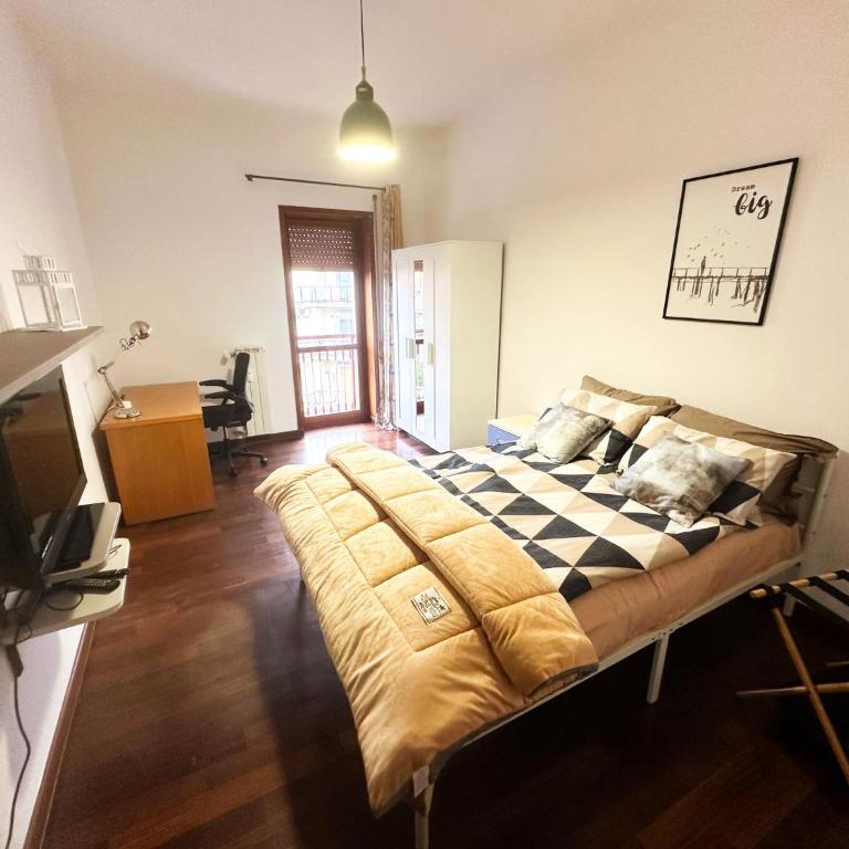 La casa di Fred - Casa con 2 Camere da Letto - 15