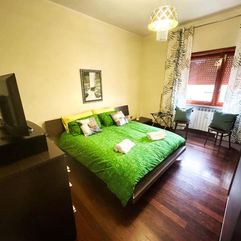La casa di Fred - Casa con 2 Camere da Letto - 18