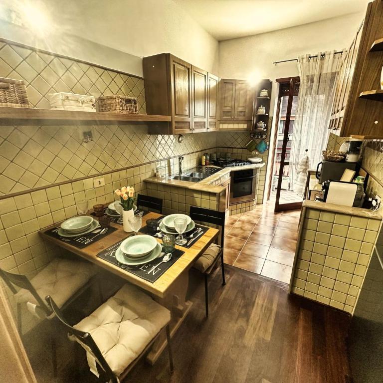 La casa di Fred - Casa con 2 Camere da Letto - 20