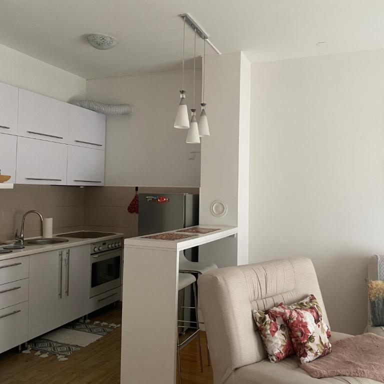 Alexandra apartment - Apartman sa 1 Spavaćom Sobom - 6
