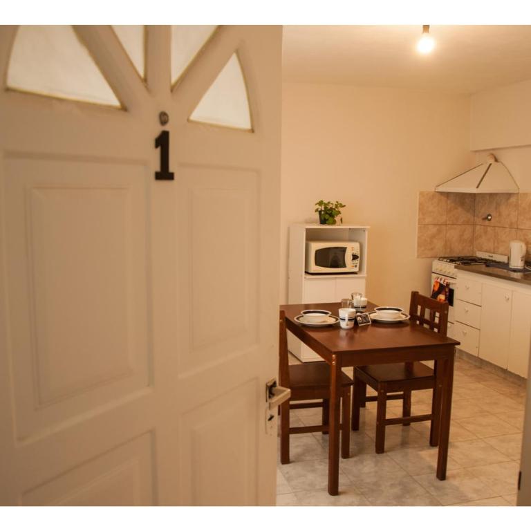 Hospedaje Los Macaes 2 - One-Bedroom House - 2
