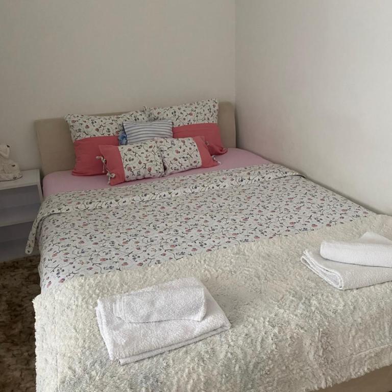 Alexandra apartment - Apartman sa 1 Spavaćom Sobom - 11
